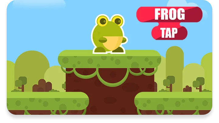 Frog Tap